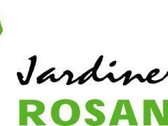 Logo Jardineria Rosanes