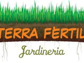 Terra Fértil Jardinería