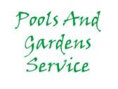 Pools And Gardens Service