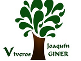 Logo Viveros Joaquín Giner