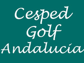 Cesped Golf Andalucia
