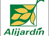 Logo Alijardín... the Spirit of Gardening