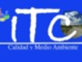 Logo ITC Calidad Y Medio Ambiente