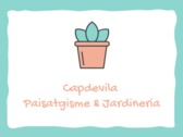 Capdevila Paisatgisme & Jardineria