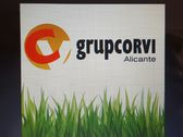 Logo GrupCorvi Alicante