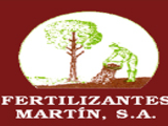Fertilizantes Martín