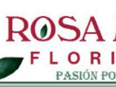 Logo Rosa Mari Y Pedro