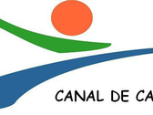 Logo Viveros Canal De Castilla