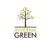 Logo Invernagreen Jardinería