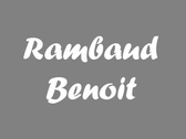 Rambaud Benoit