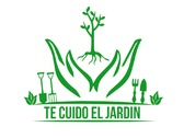 Logo Te Cuido El Jardín