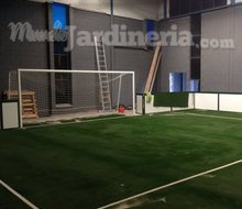 Campo De Futbol Indoor Catálogo ~ ' ' ~ project.pro_name