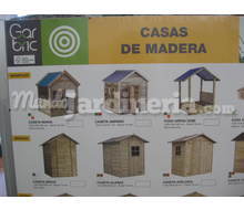 Casetas De Madera Catálogo ~ ' ' ~ project.pro_name