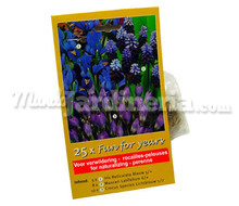25 Bulbos Surtido De Flores Azules Para Siempre Catálogo ~ ' ' ~ project.pro_name