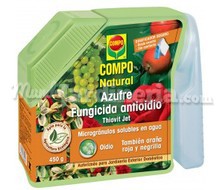 Fungicida Azufre Oidio Catálogo ~ ' ' ~ project.pro_name