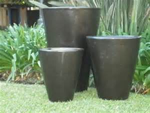 Descortés montículo pánico Tipos de macetas - MundoJardineria.com