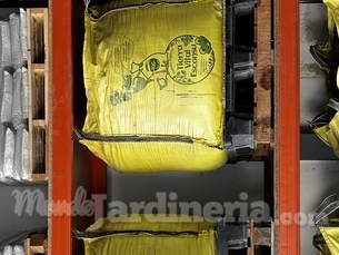 VENTA SUSTRATO ORGANICO 100% NATURAL