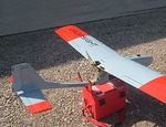 Aviones no tripulados: un sistema para conocer con precisión la situación de los cultivos
