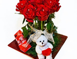 ¿Se puede ser original regalando flores en San Valentín?