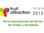 La 5ª edición de Fruit Attraction llega a Madrid