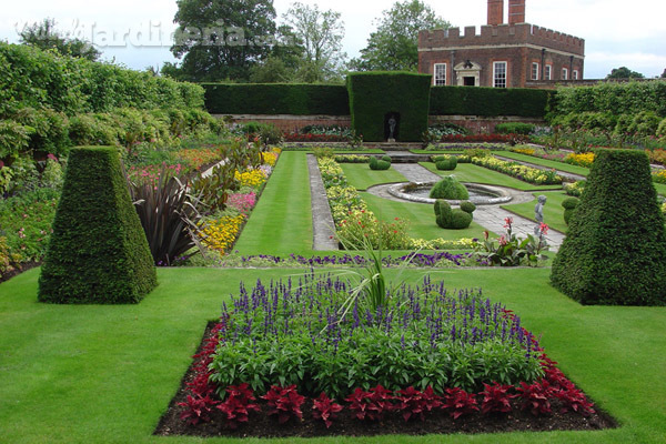 Jardines al alcance de todos