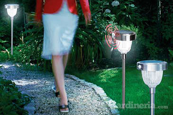 Ilumina tu jardín: lamparas funcionales y decorativas