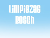Limpiezas Bosch