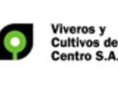 VIVEROS Y CULTIVOS DEL CENTRO