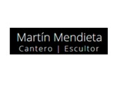 Martín Mendieta Cantería - Escultura