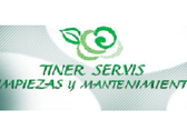 Tiner Servis