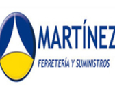 Martínez Ferretería y Suministros