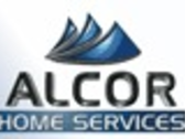 ALCOR HOME SERVICES