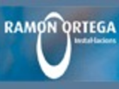 RAMON ORTEGA INSTAL·LACIONS