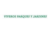 Viveros Parques y Jardines