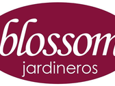 Blossom Jardineros