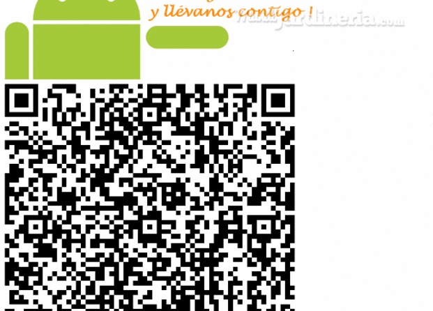 Bidi APP fertilizantes