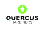 Logo Quercus Jardiners