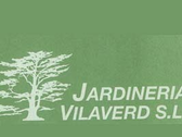 Jardineria Vilaverd S.l