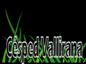 Césped Vallirana