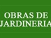 Obras De Jardinería