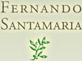 Fernando Santamaria