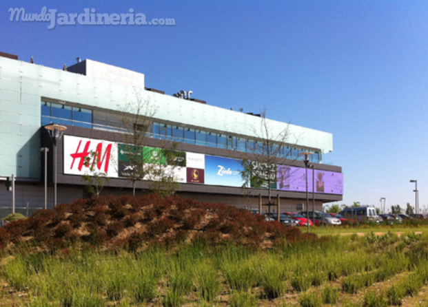 Zielo Shopping Pozuelo