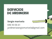 Jardinería Santiago Romero