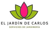 EL JARDÍN DE CARLOS