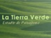 LA TIERRA VERDE