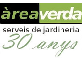 Logo Àrea Verda Del Vallès
