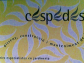 Céspedes Jardiners