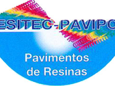 Pavimentos, Resitec Pavipox