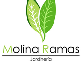Jardineria Molina Ramas