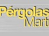 PÉRGOLAS MARTÍ